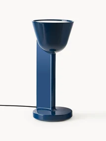 Veľká ručne vyrobená stolová lampa Ceramique Up