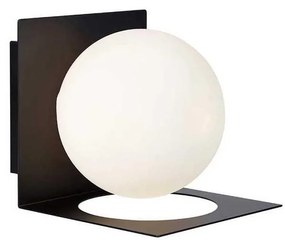 Markslöjd 107495 - Kúpeľňové nástenné svietidlo ZENIT 1xG9/18W/230V IP44