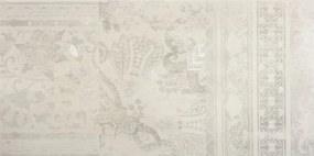 Dekor Fineza Modern beige artwork mix 30x60 cm mat DMODERNBEART