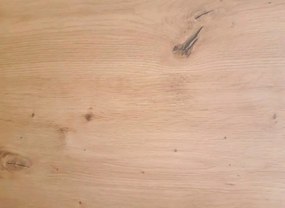 Kuchynská linka Blacky, čierna/dub artisan