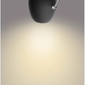 Philips 50611/30/P0 - LED Bodové svietidlo RIVANO LED/4,3W/230V