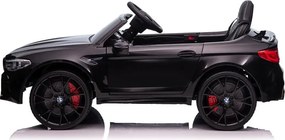 LEAN CARS BMW M5 DRIFT batéria auto čierna