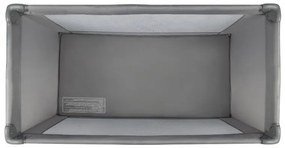 bebeconfort Detská cestovná postieľka (bledosivá)  (100389980)