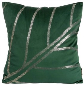 Obliečka na vankúš Blink/38 45x45 zelená 395892