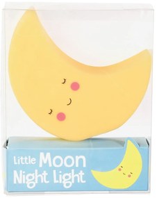 Nočné svetielko Rex London Moon