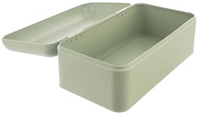 Kovový chlebník Greenish – Orion