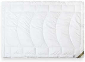 Klinman Prikrývka pre optimálnu teplotu KLINMAM HOME OUTLAST AERELLE Veľkosť: celoročná - 200 x 220 cm