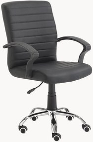 Výškovo nastaviteľná kancelárska stolička Pany