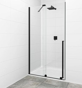 Sprchové dvere 110 cm SAT Walk-In Xmotion SATBWIXM110NIKAC