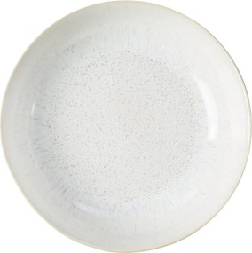 NATIVE Tanier na cestoviny 22 cm - piesková
