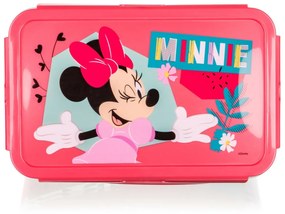 Vetro-plus Dóza plastová hermetická MINNIE 1,19 l
