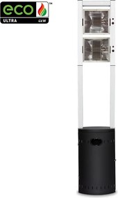 Elektrický ohrievač ENDERS ECOLINE PURE