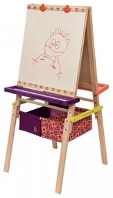 Tabuľa na kreslenie Easel Does It