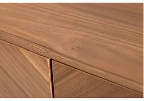 Komoda 46556 Grandezza 180cm Natural Orech dyha  - Komfort-nábytok