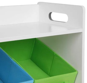 Detská polica GKR31WT