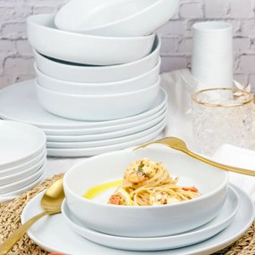 Mäser 18dielna jedálenská súprava Navina