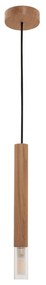 Retro luster na lanku Madera