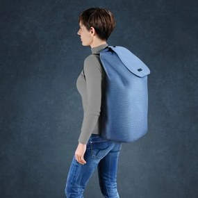 Tescoma Nákupná taška na kolečkách SHOP!, hnedá