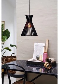 Nordlux - Luster na lanku GROA 1xE27/60W/230V