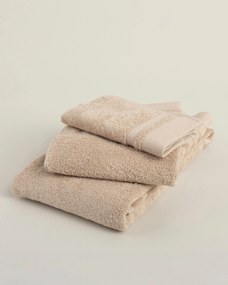 Uterák Essence 50x90 cm warm beige