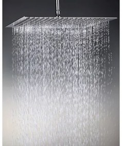 Hlavová sprcha AVITAL Mariza 400 x 400 mm nehrdzavejúca oceľ 10390795