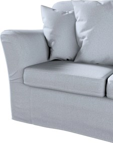 Poťah na sedačku Tomelilla (pre 3 osoby) farba produktu modrá látka zapletaná