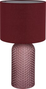 XXXLutz STOLNÁ LAMPA, E27, 26,5/50 cm - Interiérové svietidlá - 004558438904