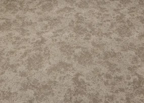 Koberce Breno Metrážny koberec PANORAMA 44, šíře role 400 cm, hnedá, viacfarebná