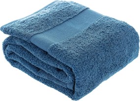 Uterák Cairo 70x140cm blue