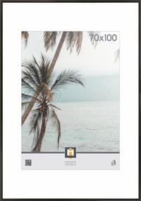 XXXLutz RÁM NA OBRAZY, 1 foto 70 cm x 100 cm - Rámy na obrazy - 004342063812