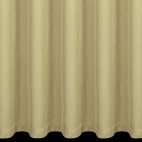 ZÁVES NA PÁSKE OLENA 140X270 CM SVETLOOLIVOVÁ