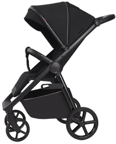 ŠPORTOVÝ KOČÍK CARRELLO BRAVO SL Ink Black