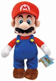 Plyšová figúrka Super Mario 50 cm