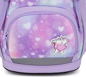 Veľká školská súprava Topgal KIRA 25004 G