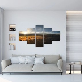 Obraz neba (125x70 cm), 40 ďalších rozmerov