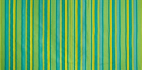 Marimex | Hojdacia sieť La Siesta Brisa Double, lime | 11640536