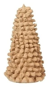 Vianočné dekorácie Broste Copenhagen  SAPIN 'PULP' COTON