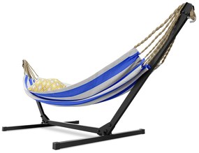 Marbo Sport Oceľový stojan na hojdaciu sieť MARBO MO-010