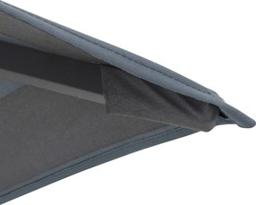 Doppler myZone svetlosivá