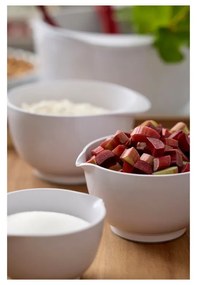 Béžová misa ø 28 cm Margrethe – Rosti