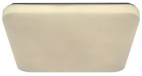 Moderné svietidlo NEDES LED svietidlo OPAL + diaľkový ovládač 48W LCL535S/S