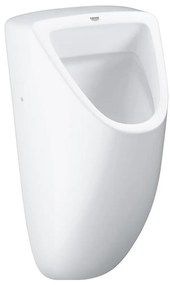 GROHE 39438000 - Pisoár BAU CERAMIC 337 × 355 × 552 mm keramika/biela