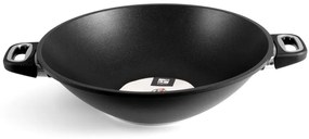 Wok panvica Lagoon s pokrievkou, 36 cm