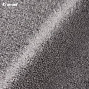 Sivá podnožka Miuform Charming Charlie