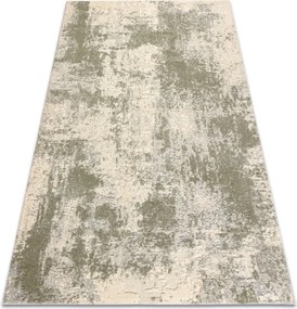 Koberec OSTA FLUX 461.138.SA400 béžový / zelený