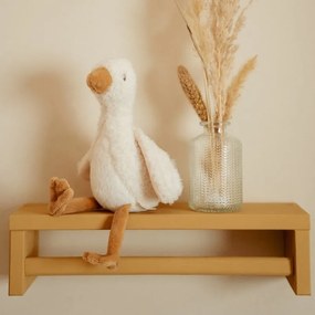 Husa plyšová 17 cm Newborn Naturals