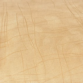 Flamingo Škrabadlo pre mačky 3v1 OTTOMAN béžová, 46 cm