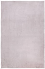 Protišmykový koberec PLUSH béžový