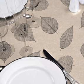 Umývateľný obrus 140x240 cm Feuillys – douceur d'intérieur