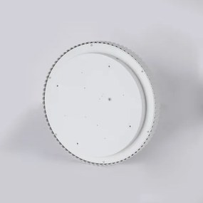 BRILAGI - LED stmievateľné stropné svietidlo NEXO LED/48W/230V 3000–6000K biela, priemer 43 cm + diaľkové ovládanie